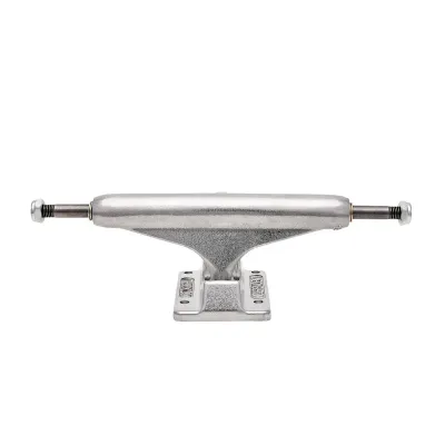 Inde Stage 11 Hollow Silver