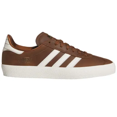 Adidas Gazelle Adv Dubr/cwhite/owhite