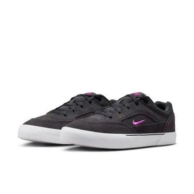 Nike Sb Malor Shoes Dark rave