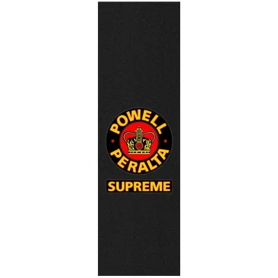Lija Powell Peralta Supreme Black ?