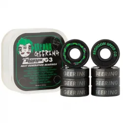 Bronson Speed Co Roulements Pro Breanna G3