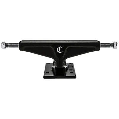 Venture Gilbert Crockett Pro Black 5.6