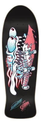 .1in .13in Meek Slasher Decoder Reissue Santa Cruz