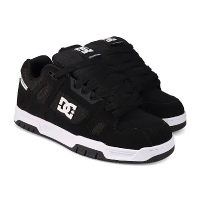 Zapatos Dc Shoes Stag