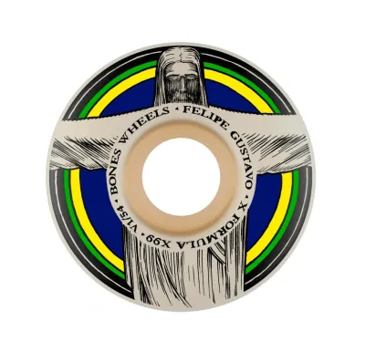 Bones Felipe Gustavo Redeemer X-formula™ V1 Standard