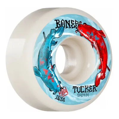 Bones Stf V1 Standard Tucker Big Fish