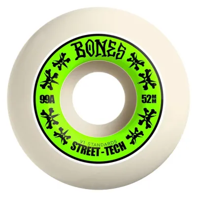 Bones Stf V1 Standard Sp26
