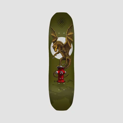 Powell Peralta Andy Anderson Hydrant 311 -ply Maple