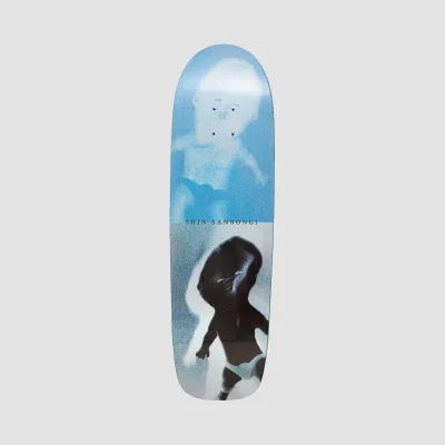 Polar Shin Sanbongi Babies Surf Sr