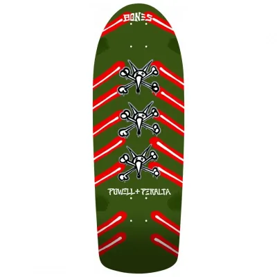 Powell Peralta Og Rat Bones