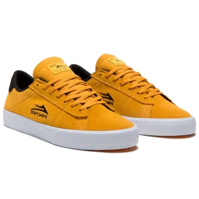 Ténis Lakai X Doomsayers Newport Suede