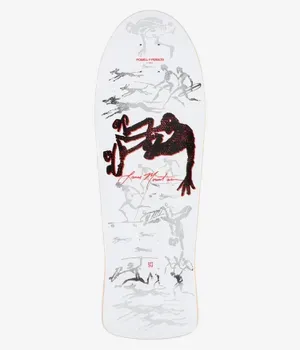Powell-peralta Mountain Bb Limited Edition S17