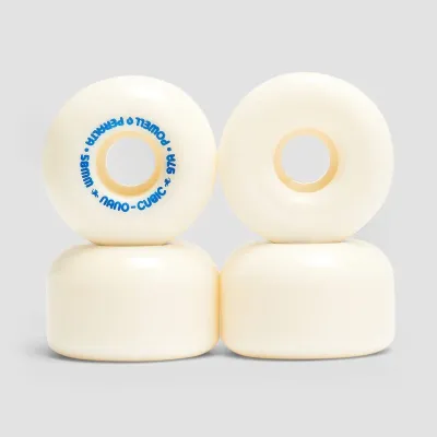 Powell Peralta Dragon Formula Nano Cubic Off 58x37.5mm