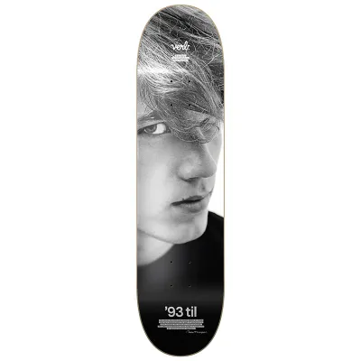 Verb Arto Saari Portrait 93 Til Series