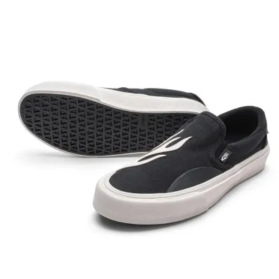 Straye Footwear Ventura Flame