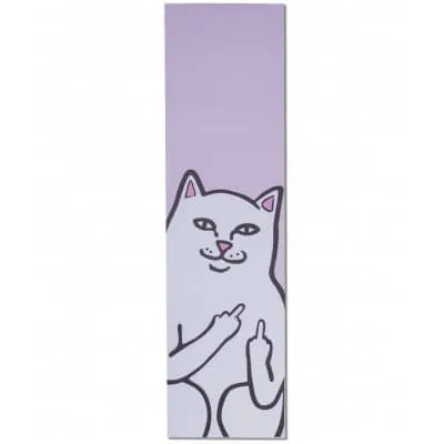 Lija Skate Ripndip Lord Nermal Pink