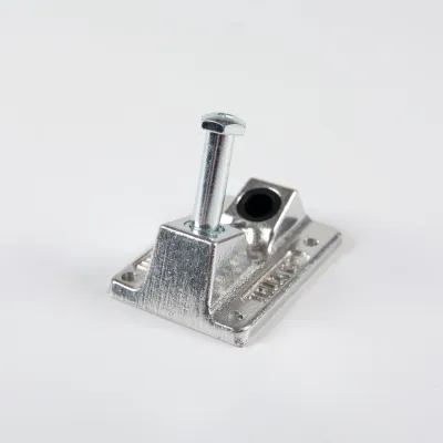 Independent 'ikp' Baseplate Set