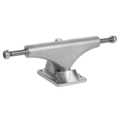 Bullet 110 Silver 110mm