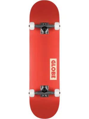 Skateboard Complet Globe Goodstock Red