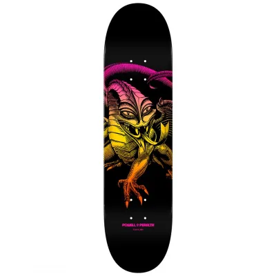 Tábua Powell Peralta Steve Caballero Fade –