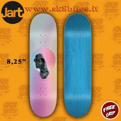 Jart Sculptural Hc