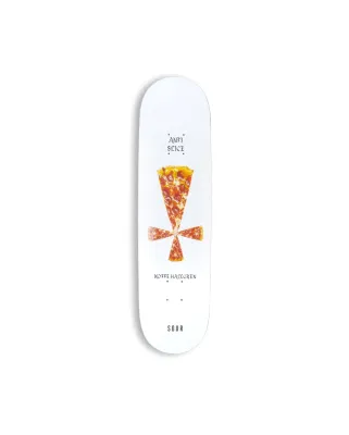 Sour Koffe Hallgren Anti Slice