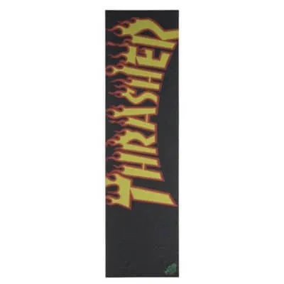 Lija Mob Grip Thrasher Thrasher Flame