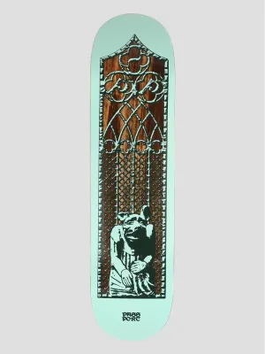Planche Passport Gargoyle Dogged