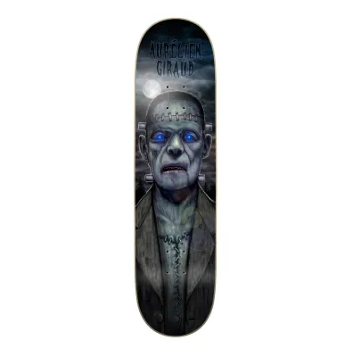Plan B Frankenstein Giraud