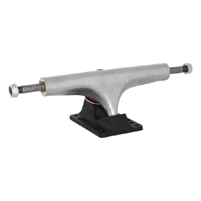 Independent Stage 4 Hollow Siver Black