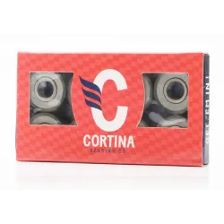 Cortina Roulements Gran Turismo Black