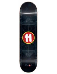 Almost Skateboards Team Gronze Collection R7