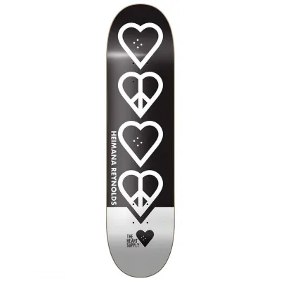 Heart Supply Classified Peace Heimana Reynolds