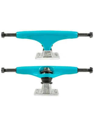 Tensor Alloys Aqua Raw 5.25