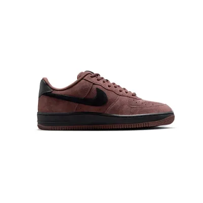 Nike Sb Air Force 1 Light Chocolate
