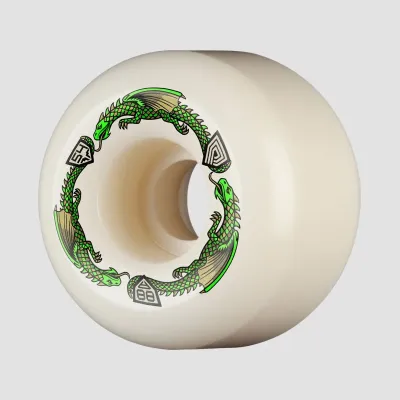 Powell Peralta Dragon Formula A2 Off 54x39mm