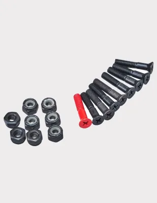Tornillos Element Phillips 1'