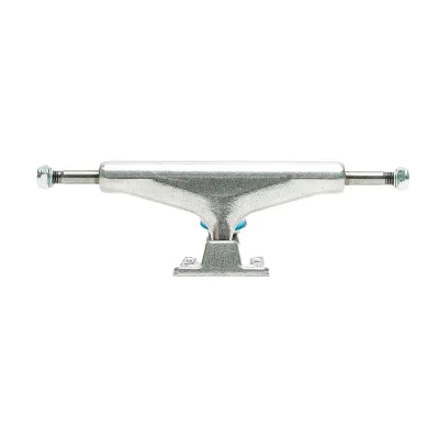 Picture X Metal Hollow Kingpin Silver Raw