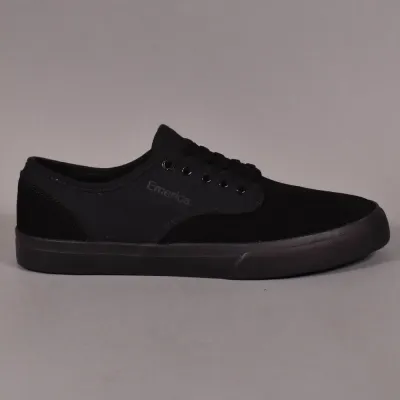 Emerica Zapatillas Wino Black