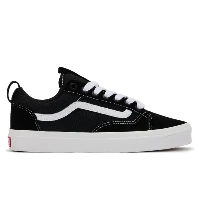 Vans Skate Old Skool + Junior Vn000zabba21