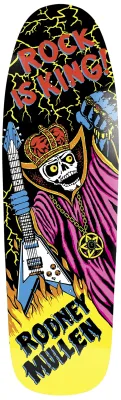 World Industries Mullen Rock King Ex7 Wb 14