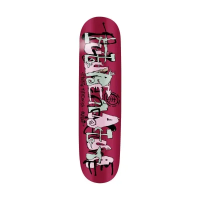 Element Pro Future Vitoria Mendonca