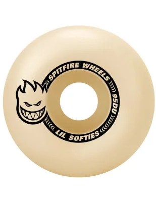 Spitfire Classic Lil Softies