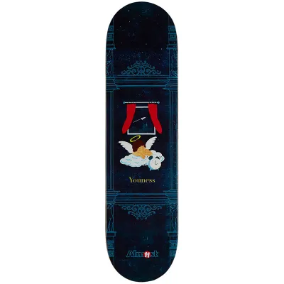 Almost Youness Gronze Collection R7
