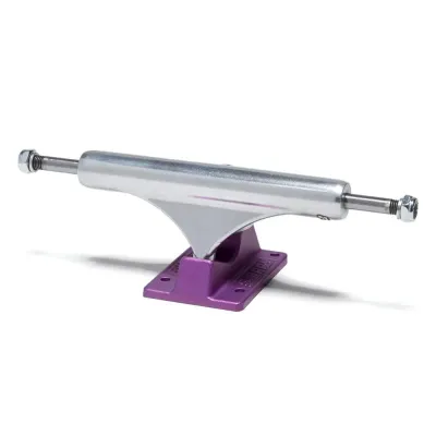 Slappy St1 Hollow Lights Purple 8