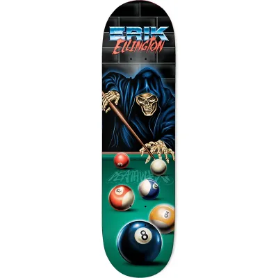 Deathwish Erik Ellington Pool Reaper