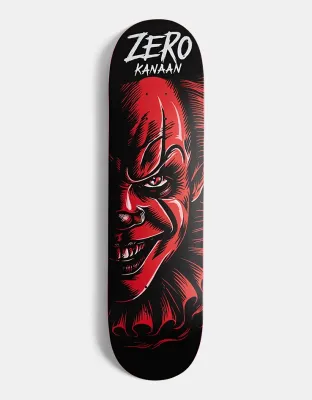 Zero Kanaan Fright Night