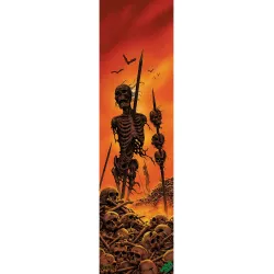 Creature Grip Plaque Wasted