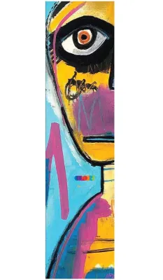 Colours Collectiv Am Cool Griptape