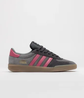 Adidas Glenburn Shoes dual Four